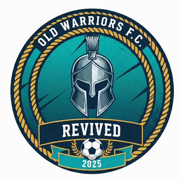 OLD WARRIORS