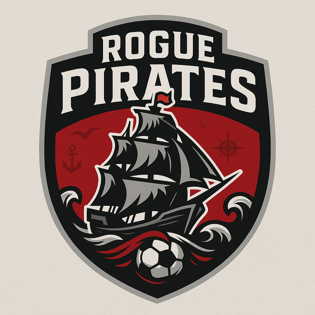 ROGUE PIRATES