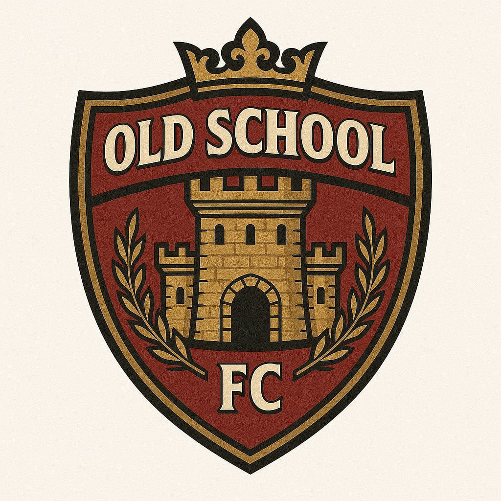 OLD SCHOOL FC