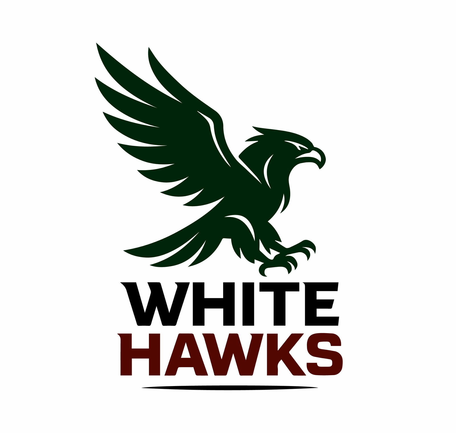 WHITE HAWKS