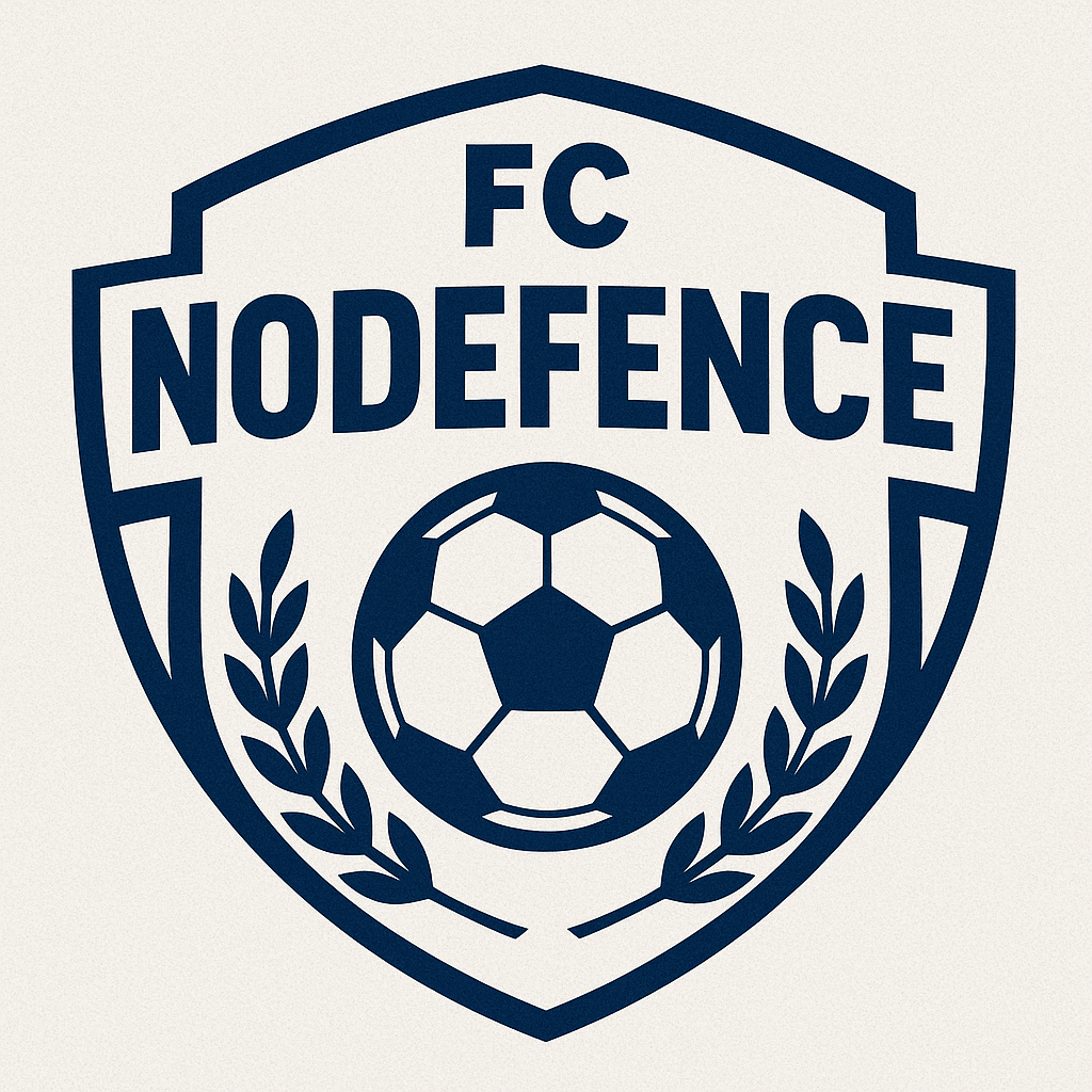 FC NO-DEFENCE