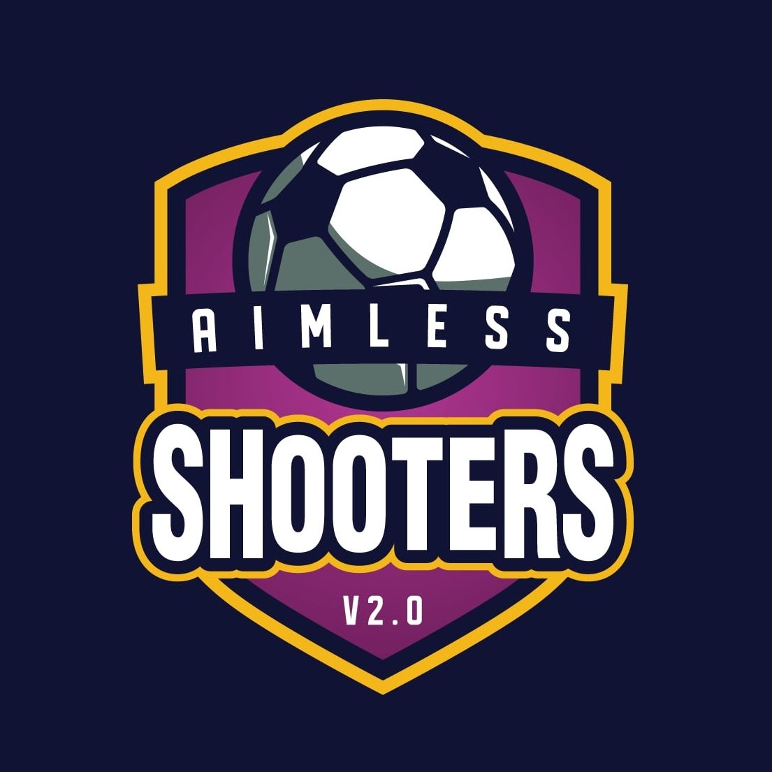 AIMLESS SHOOTERS