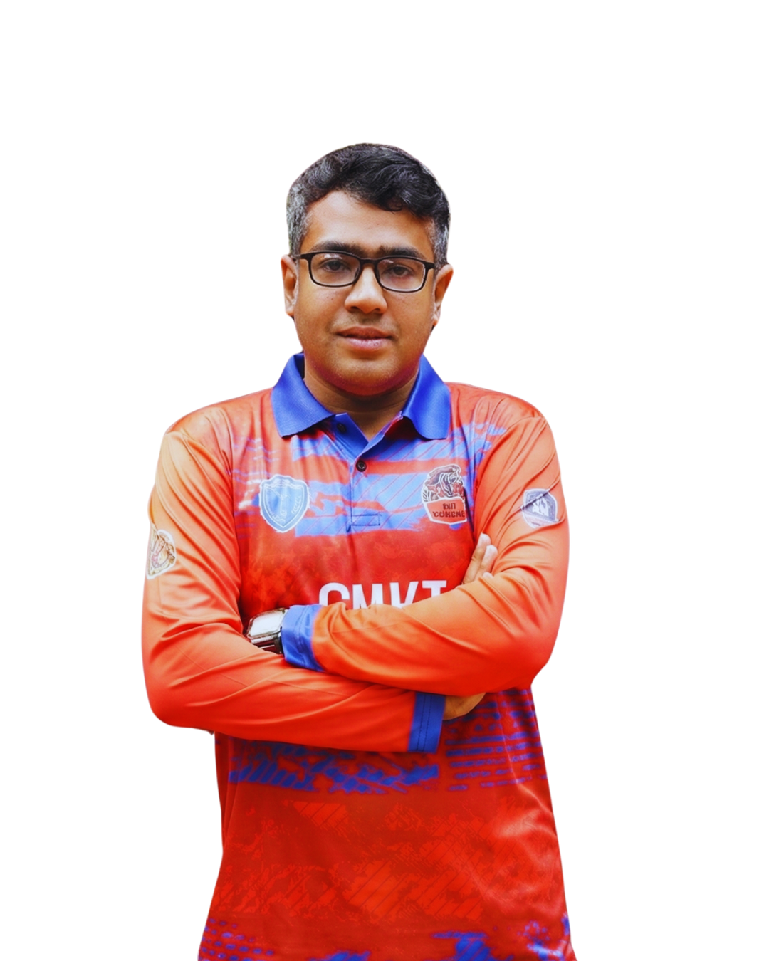 Rashek Mohsin Tonmoy