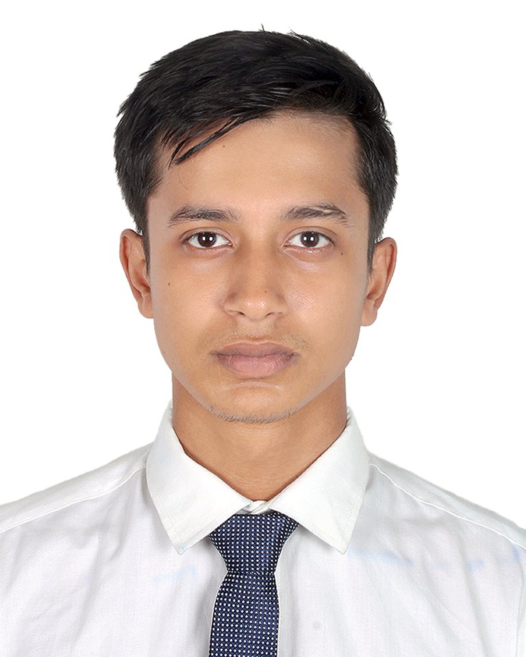 Rabid Shahriar