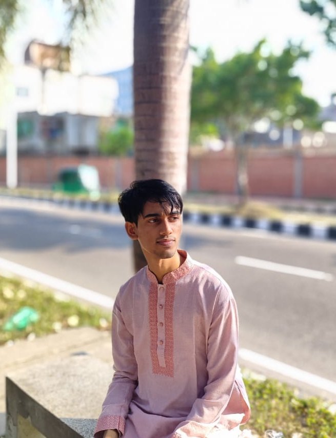 GR Miraz