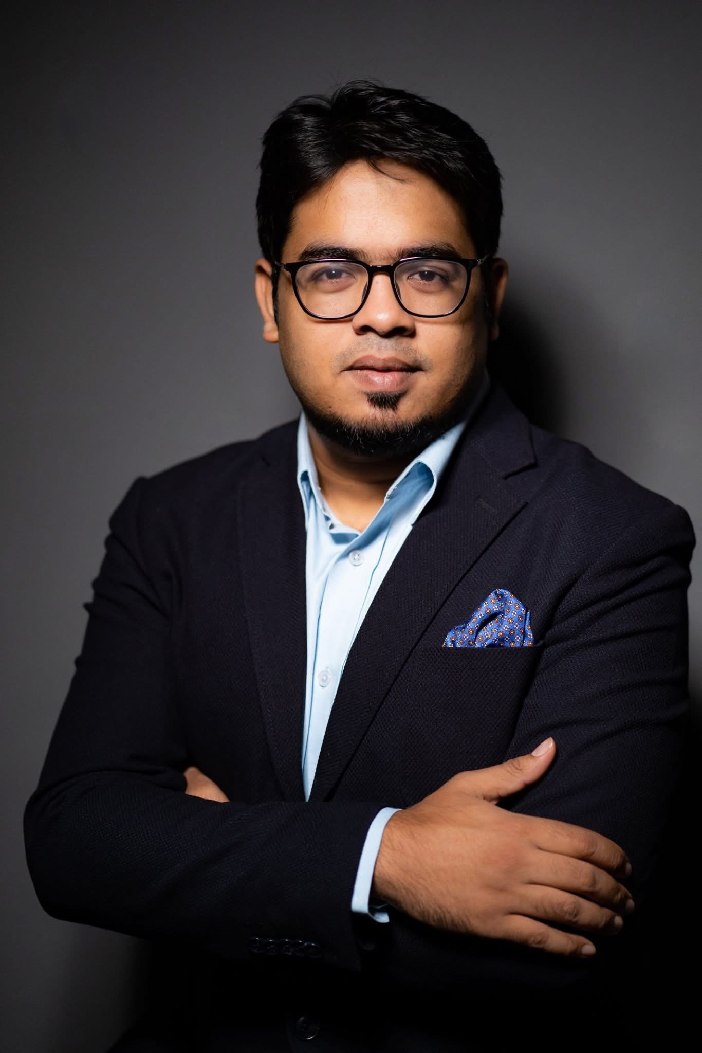 Kazi Mushfiq Hossain