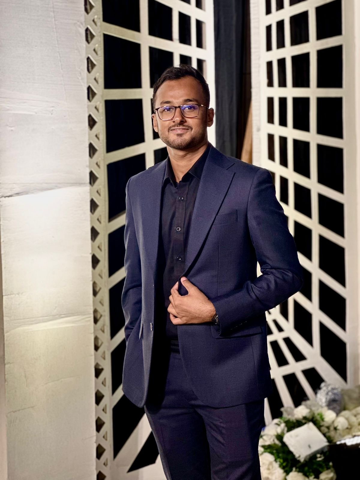 Ekramul Huda Chowdhury