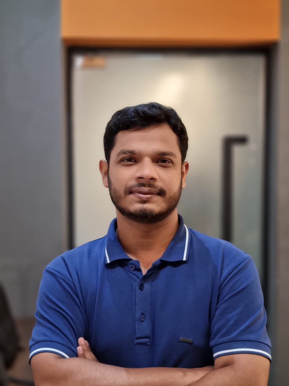 Nazmul Hossain Shakil