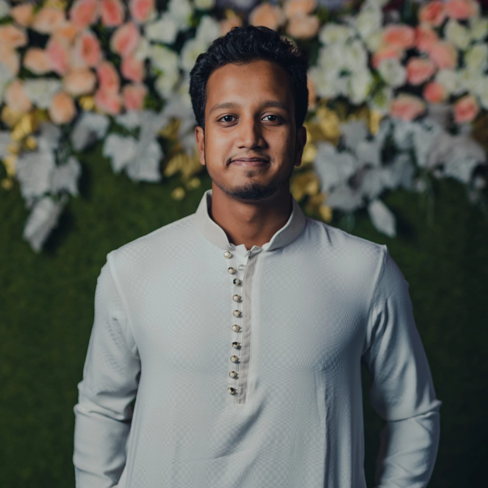 Md Rabius Sani Hridoy