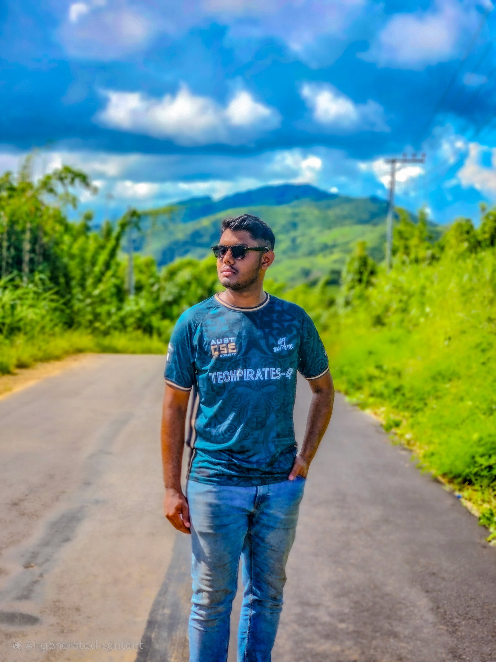 M.Muntashimul Shamim