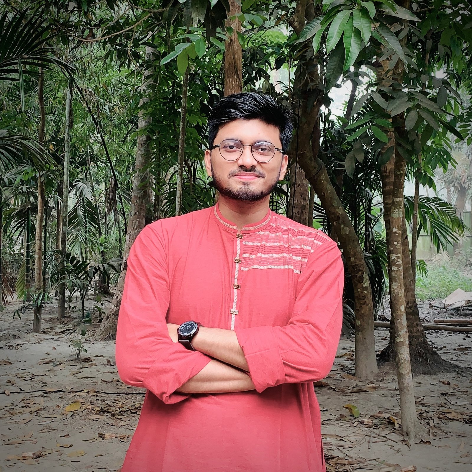 Solaiman Chowdhury