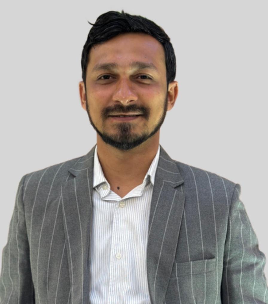 Rashidul Hoque Bappi