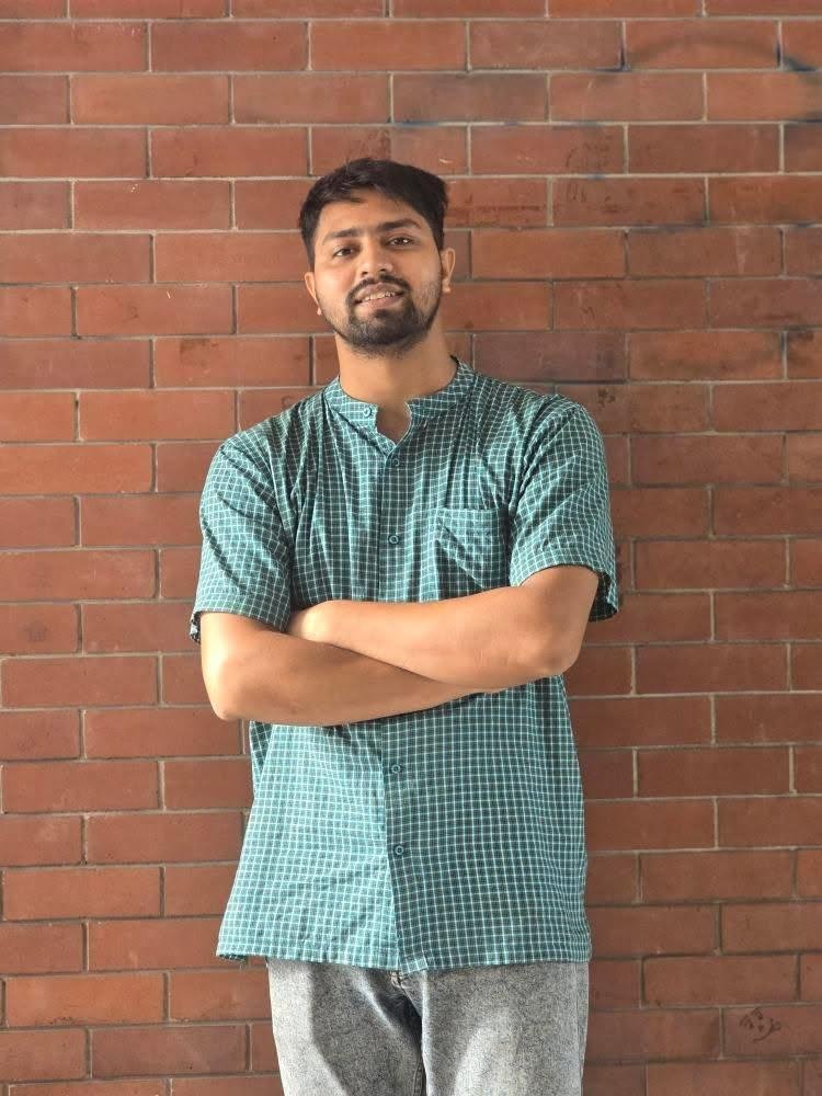 Muhit Hasan Chowdhury