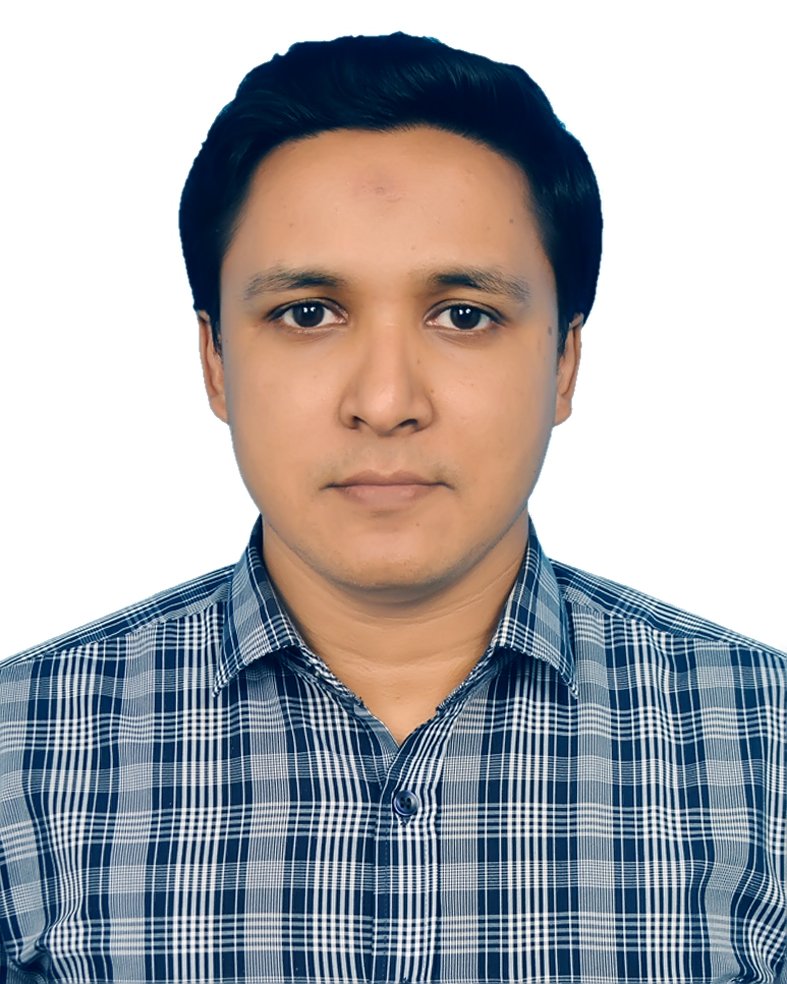 MD SHAHRIAR CHOWDHURY