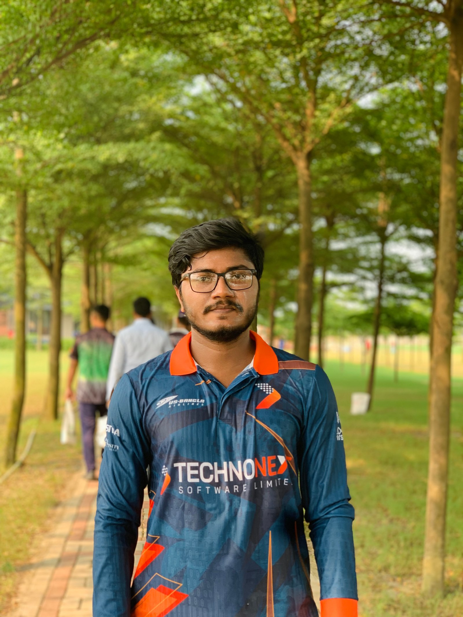 Musfiqur Rahman